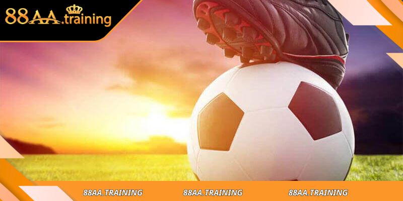Kèo đồng banh tạo sự cân bằng trận đấu