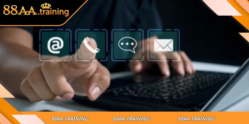 Tổng quan hình thức liên lạc nhanh chóng