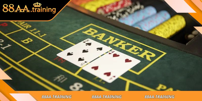 Nhóm kéo baccarat gắn kết cộng đồng