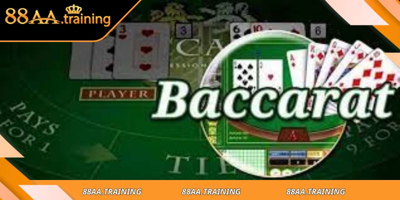 Nhóm kéo baccarat tạo trải nghiệm hấp dẫn