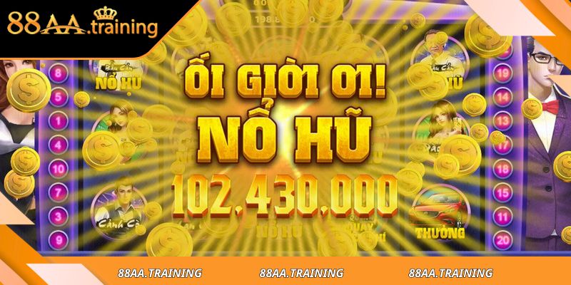 Vòng quay mang lại cảm giác hồi hộp