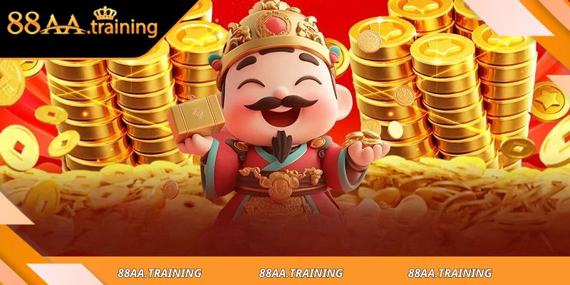 Hệ thống quay hũ đảm bảo công bằng