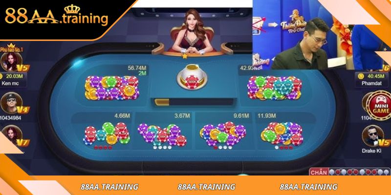 Xóc đĩa online lan rộng khắp cả nước